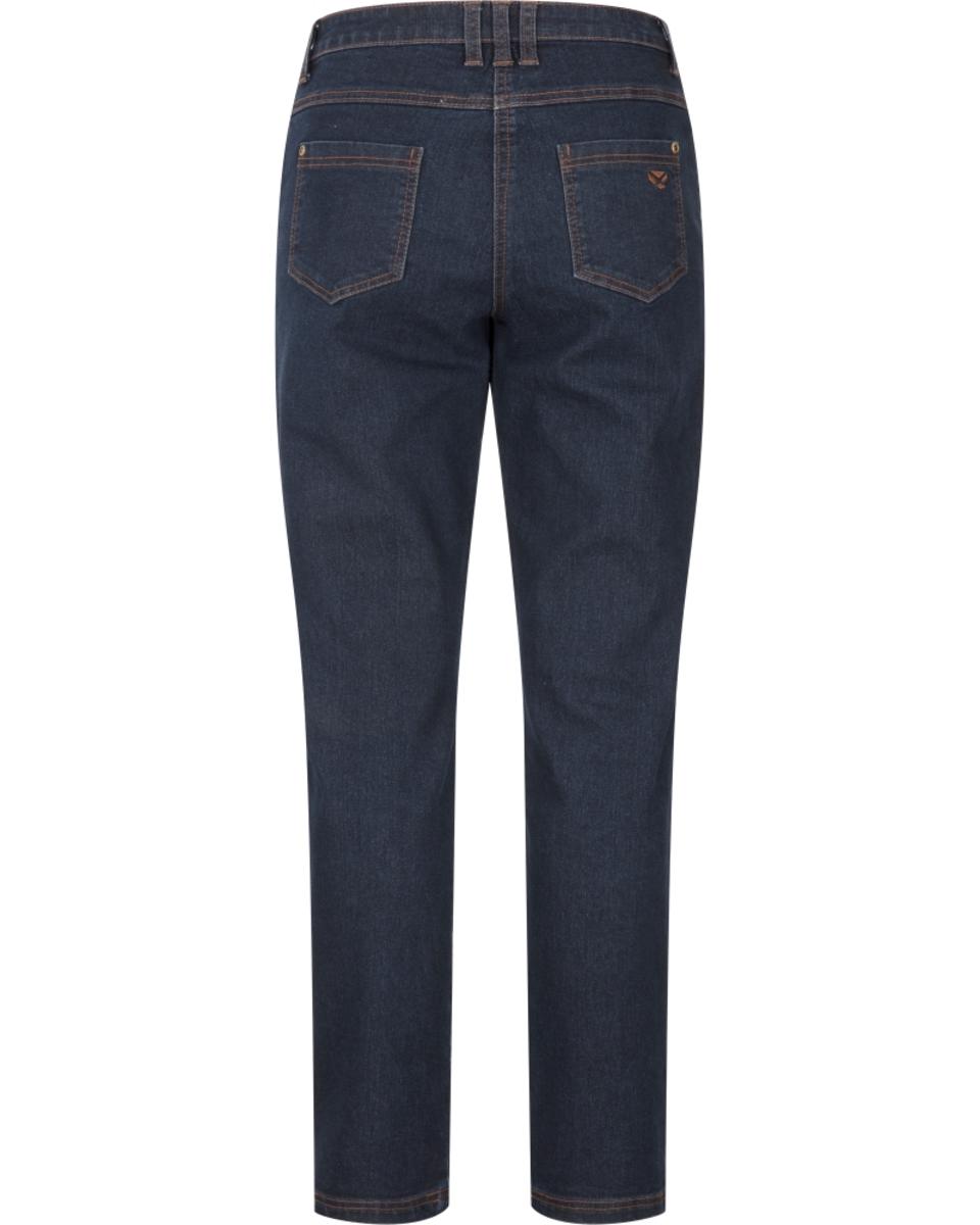Hoggs of Fife Dee Stretch Denim Jean - Indigo