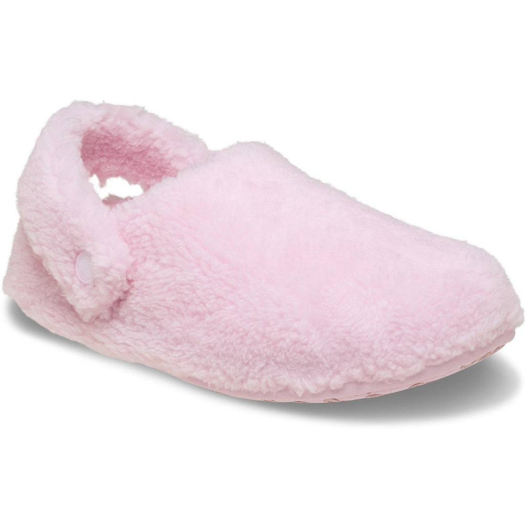 Classic Cozzzy Slipper Pink Milk