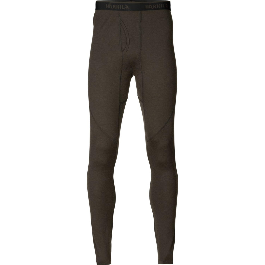 Harkila Härkila Base All Season long johns Shadow – view 5