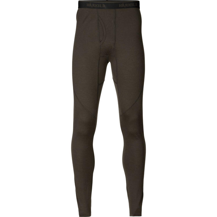 Harkila Härkila Base All Season long johns Shadow – view 5