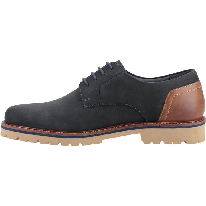 Hush Puppies Marcus Lace Shoe – view 4