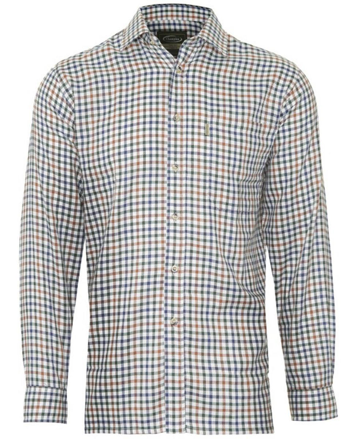 Champion York Long Sleeve Shirt By Champion