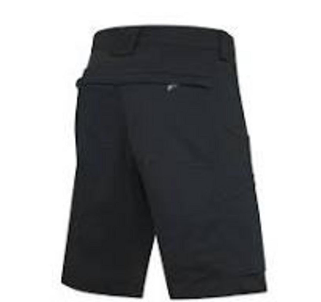 Beretta Lowpro Short  Black