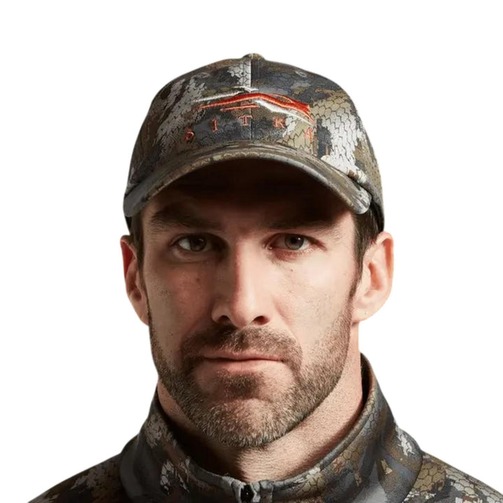 Traverse Cap Optifade Timber OSFA