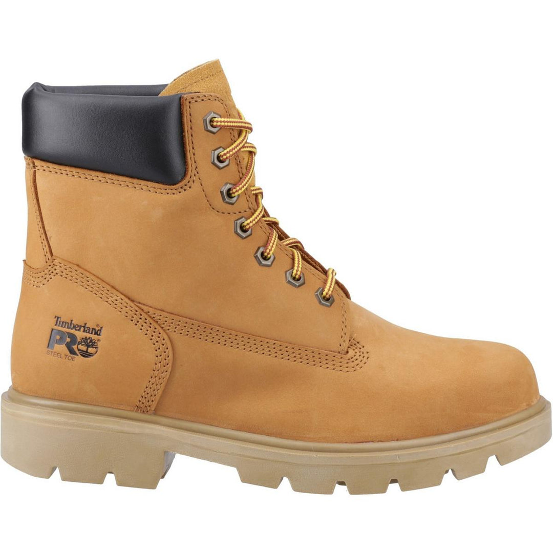 Timberland Pro Sawhorse 2.0 Safety Boot Wheat
