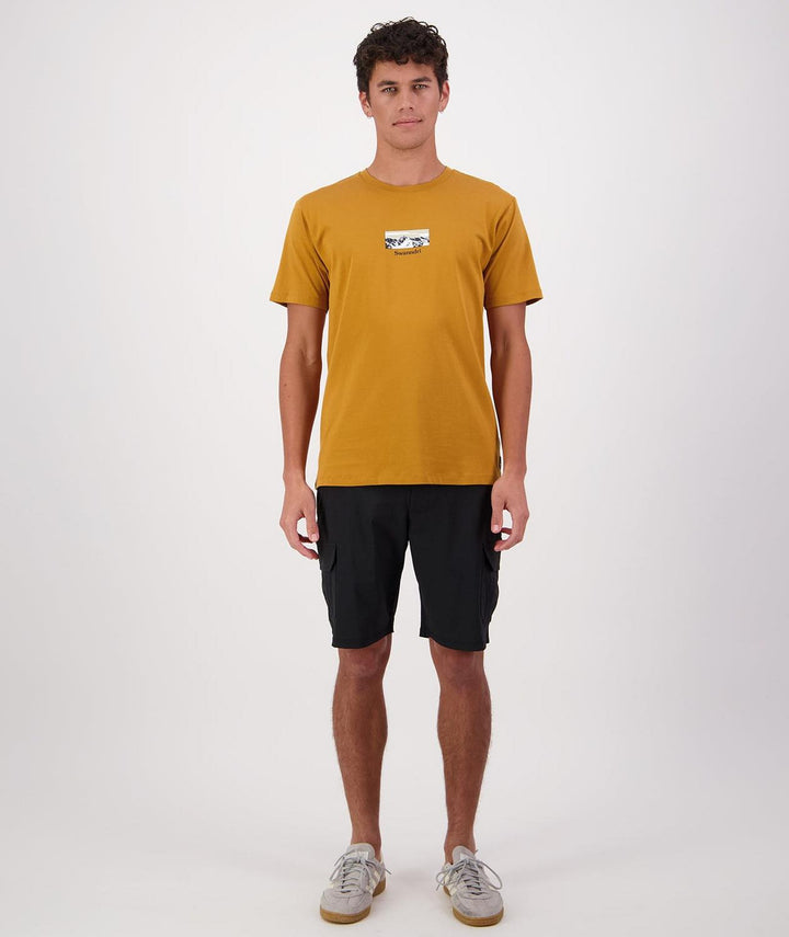 Swanndri Men's Southern Alps T-Shirt