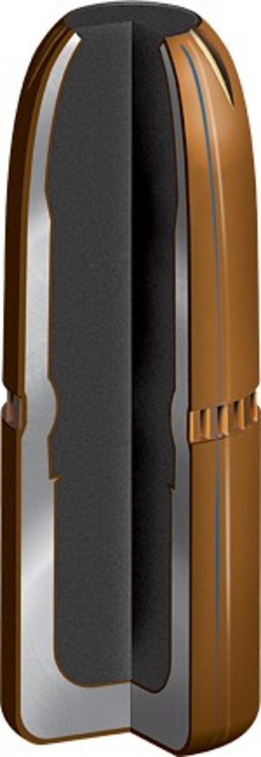 Hornady 50 Cal .505 525 gr DGX (for 505 Gibbs) – view 2