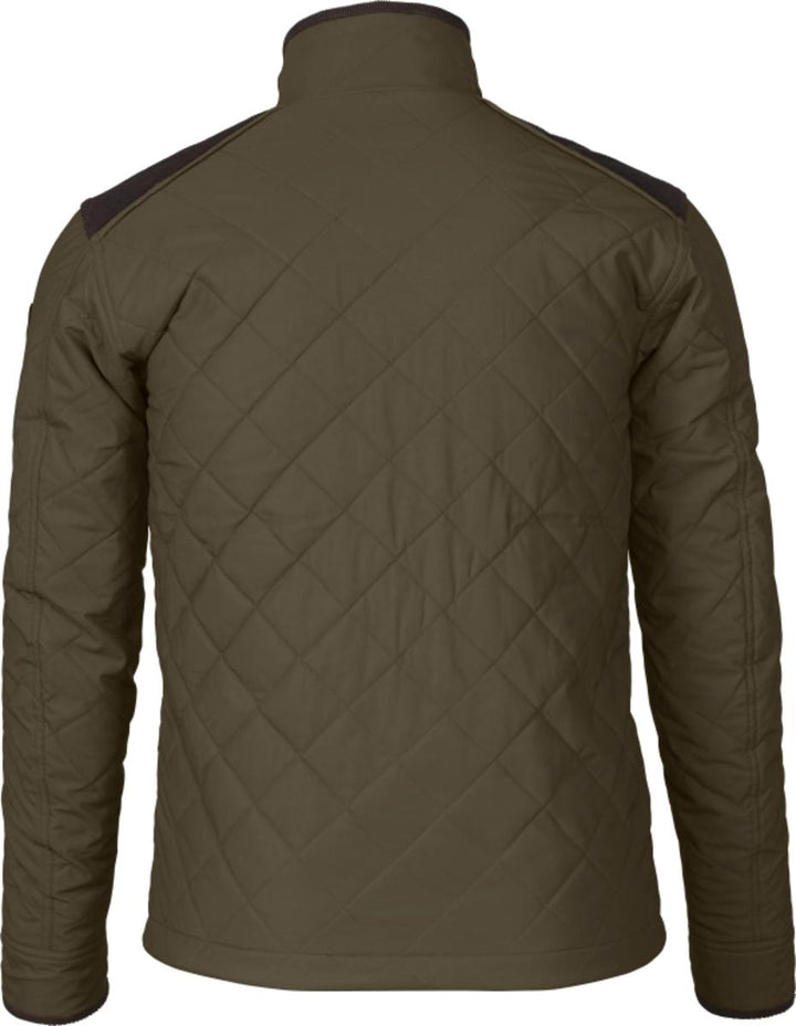 Seeland Woodcock Advanced quilt jacket Shaded olive