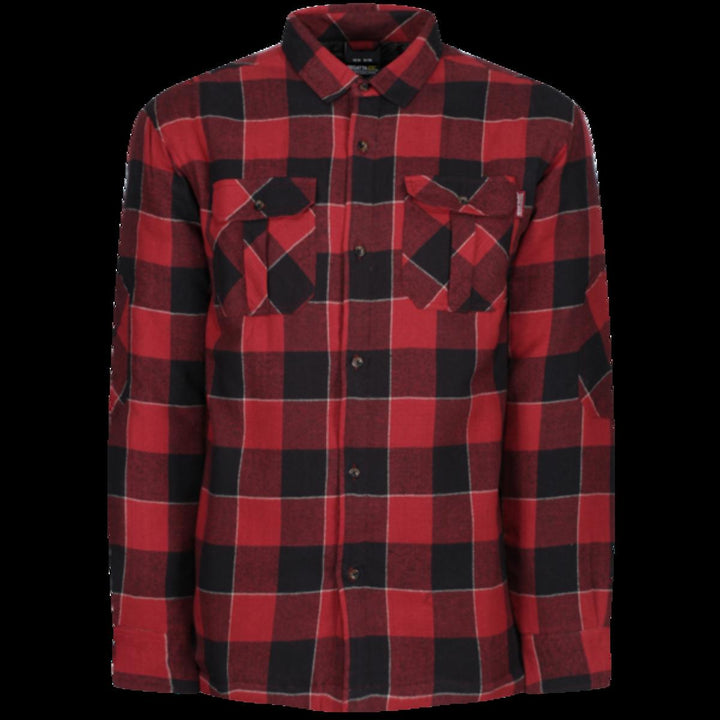 Regatta Mens Regatta Shelford Padded Shirt - TRS216