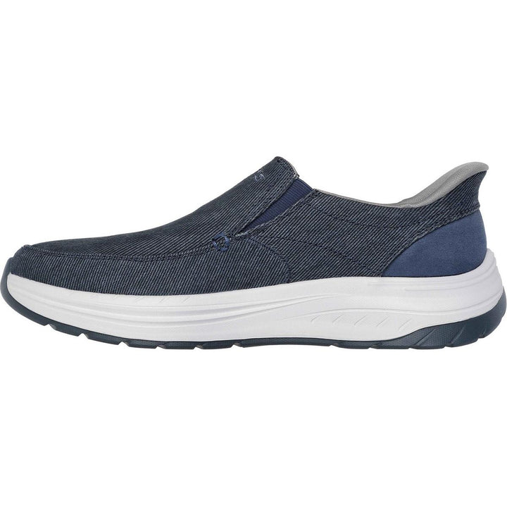 Skechers Decklin Gulliver slip on shoe