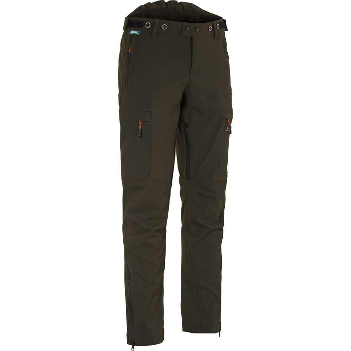 SwedTeam Titan Pro M Trousers - Swedteam Green