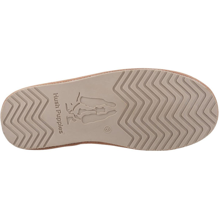 Hush Puppies Abraham Slipper – view 3