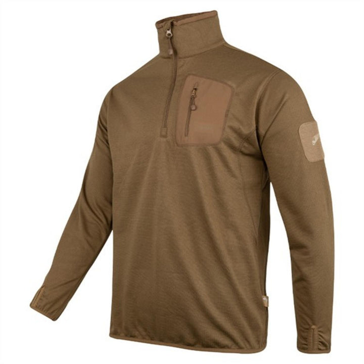 Viper Technical Mid Layer Fleece Top