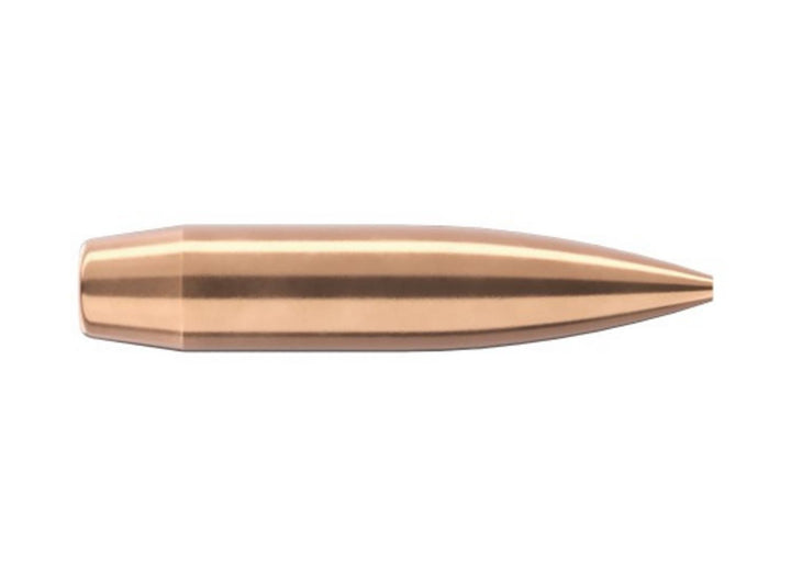 Sierra MatchKing .264 144gr Bullets Box 500