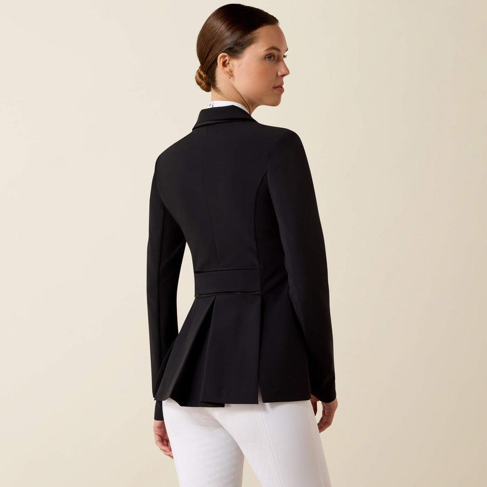Ariat Ladies Allure Show Jacket – view 2