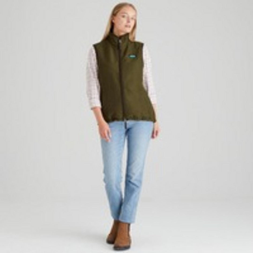 Ridgeline Womens Monarch Gilet – view 19