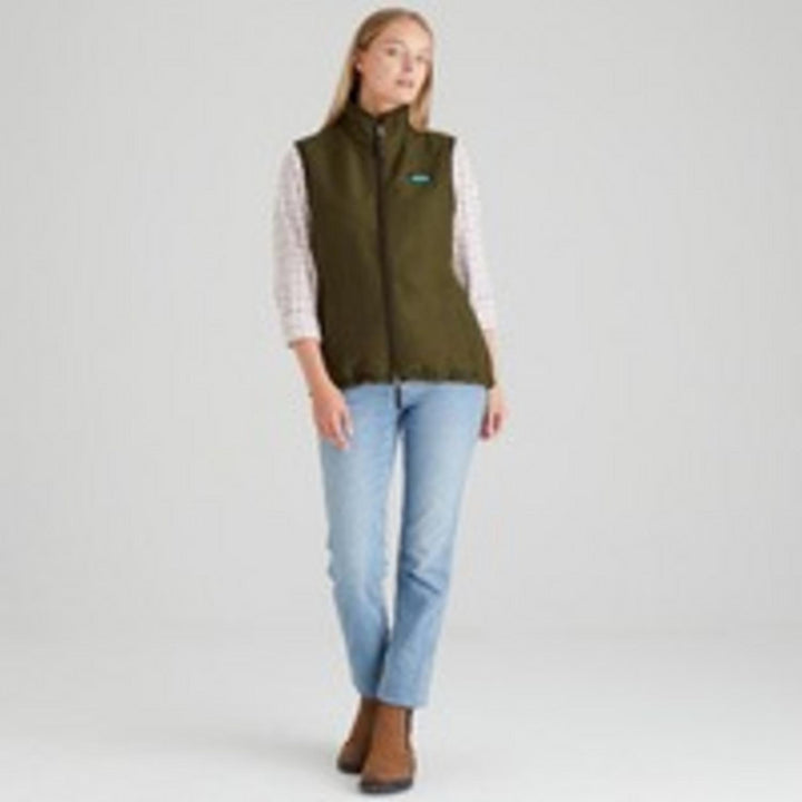 Ridgeline Womens Monarch Gilet – view 19
