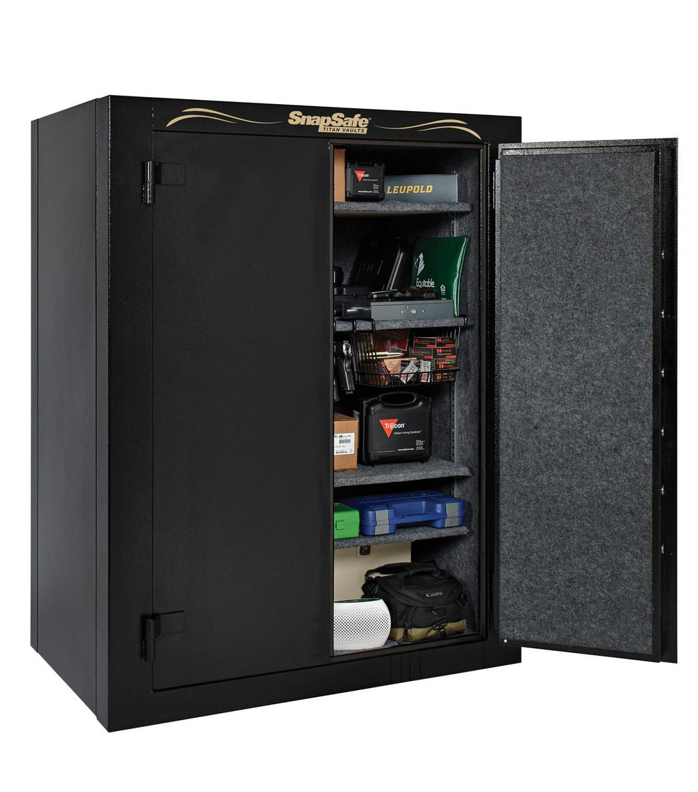 Hornady Super Titan XXL Double Door Safe – view 2