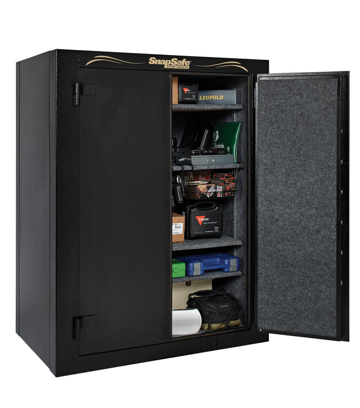 Hornady Super Titan XXL Double Door Safe – view 2