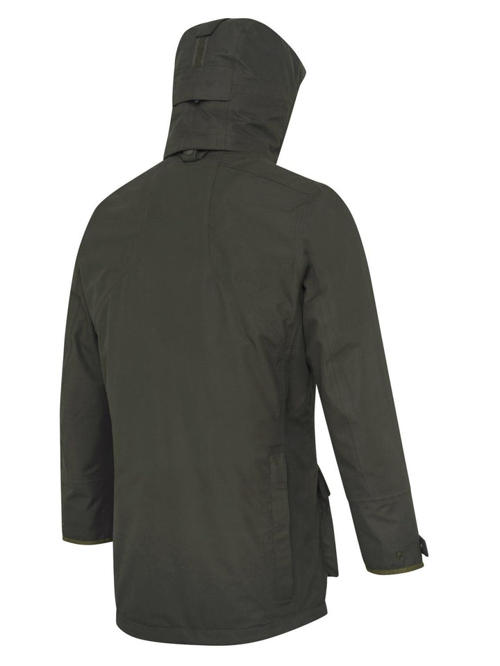 Beretta Tempesta Jacket – view 21