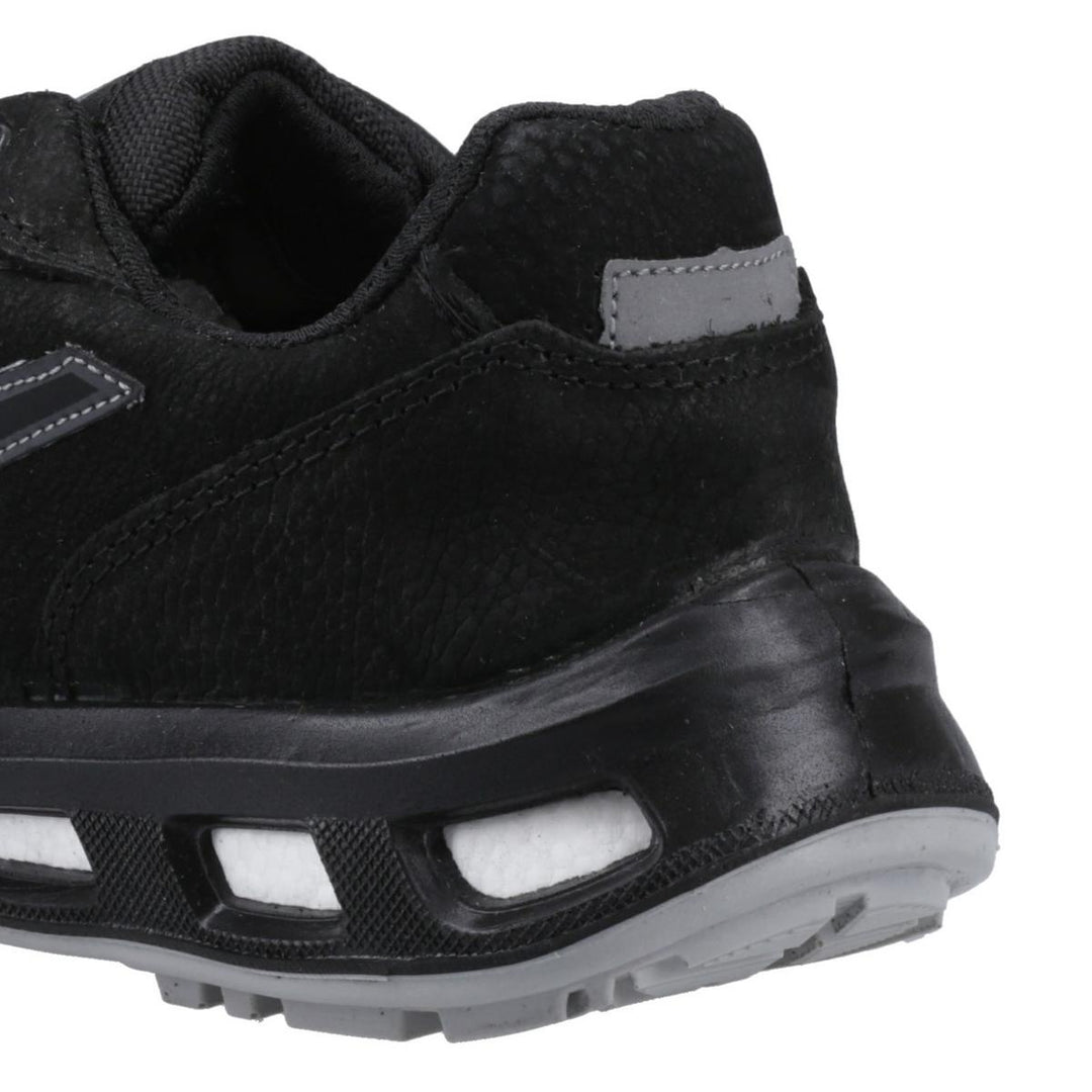 U Power Carbon Safety Shoe Dark Grey