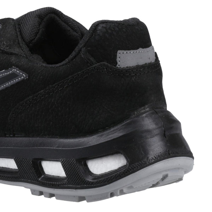 U Power Carbon Safety Shoe Dark Grey