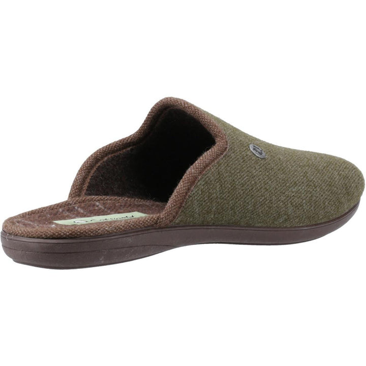 Cotswold Spelsbury Slipper – view 2