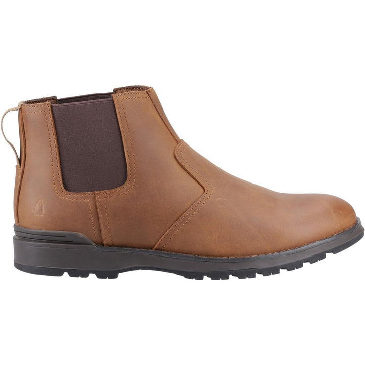 Dorian Boot Brown