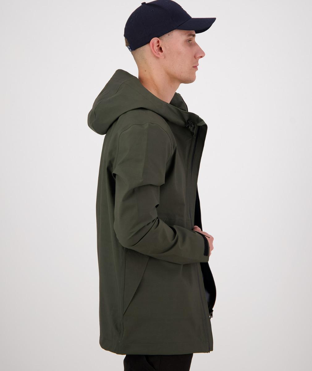 Swanndri Swanni Baseball Cap Navy