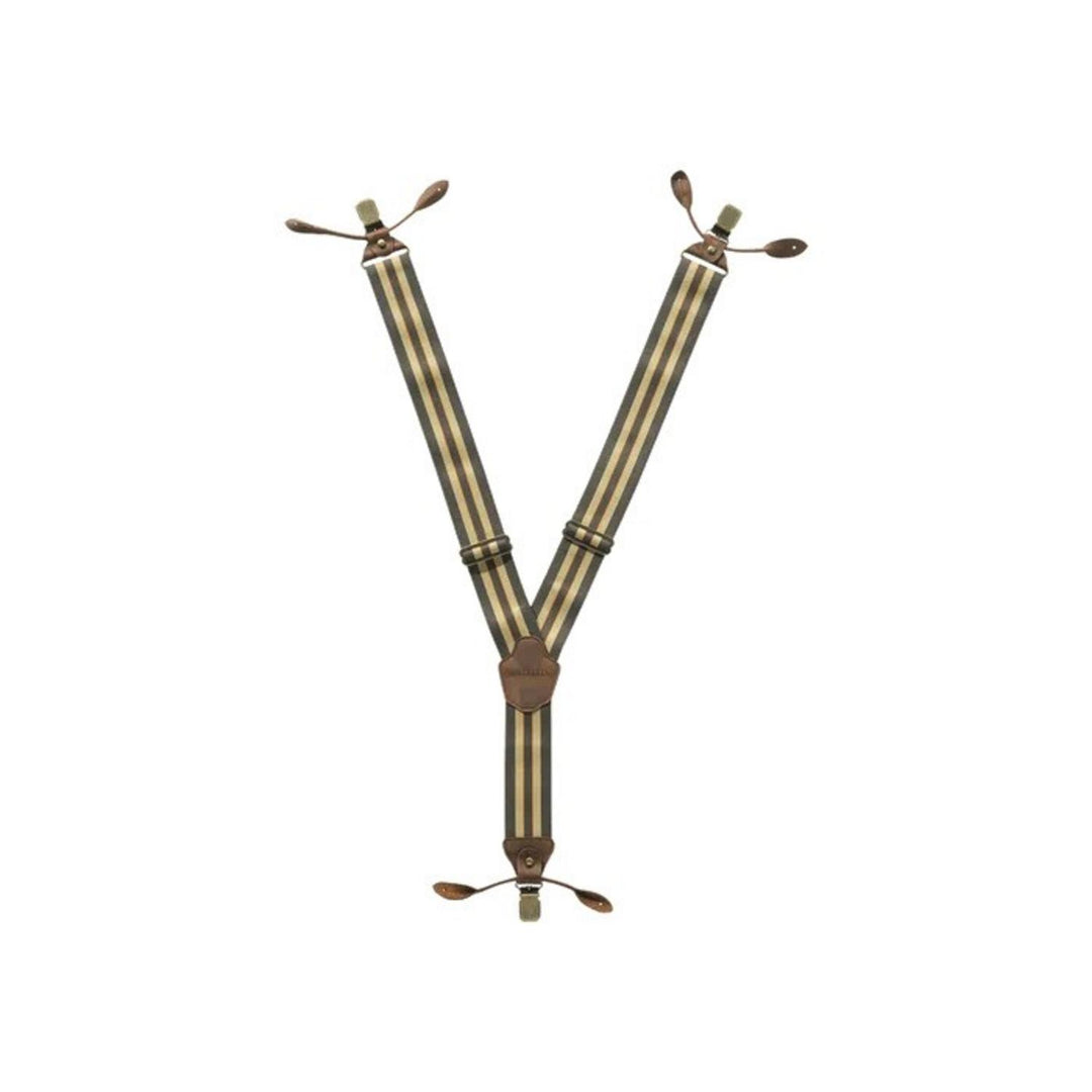 BERETTA STRAP SUSPENDER Hunter's Tan OSFA - Hunting outdoor gear for Men