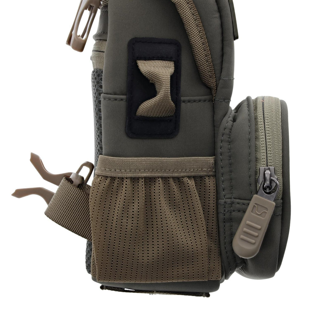 Bog Vigilant Hunting Bino Bivy Bag – view 2