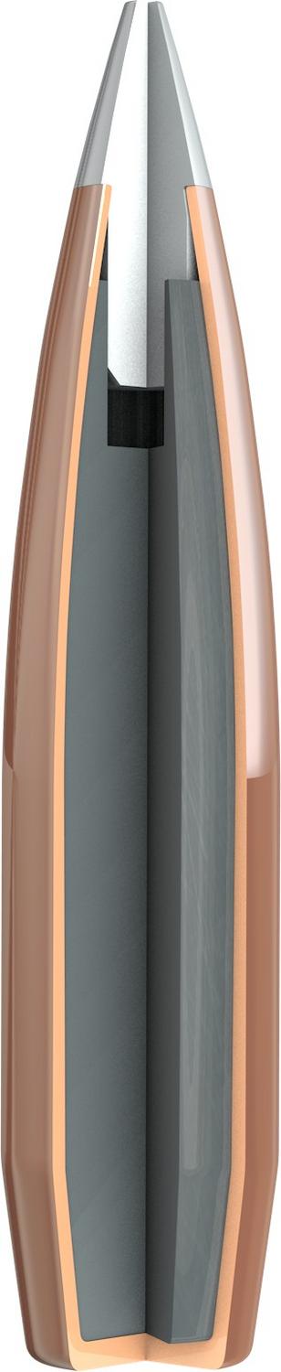 Hornady 6.5mm .264 135 gr A-TIP Match – view 2