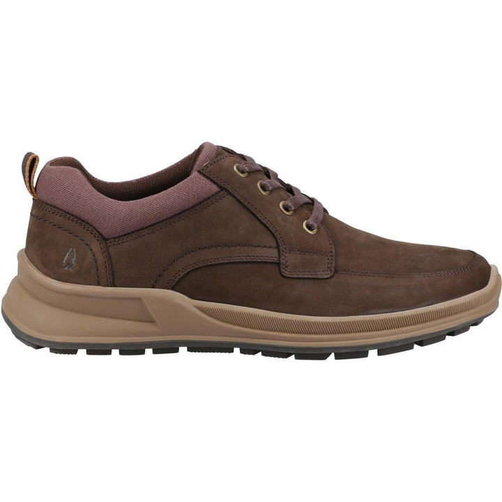 Hush Puppies Adam Lace Up Shoe – view 5
