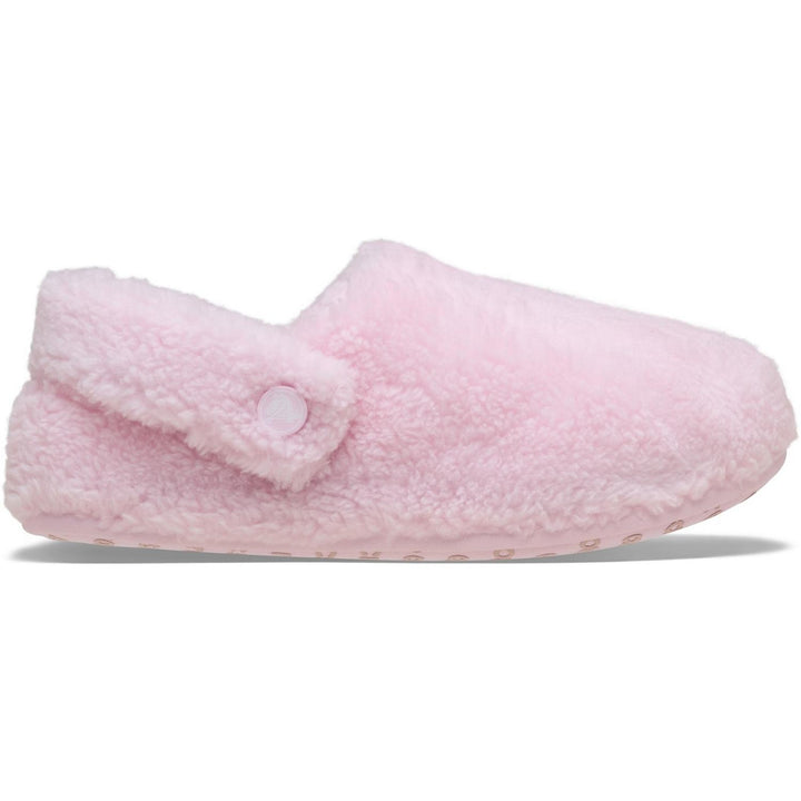 Classic Cozzzy Slipper Pink Milk