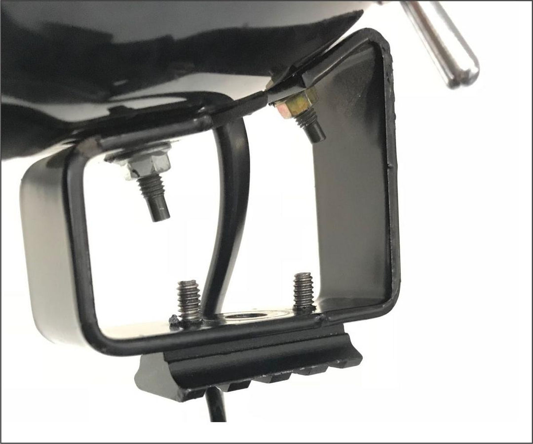 SmartRest Rail for Thermal and Spotlights
