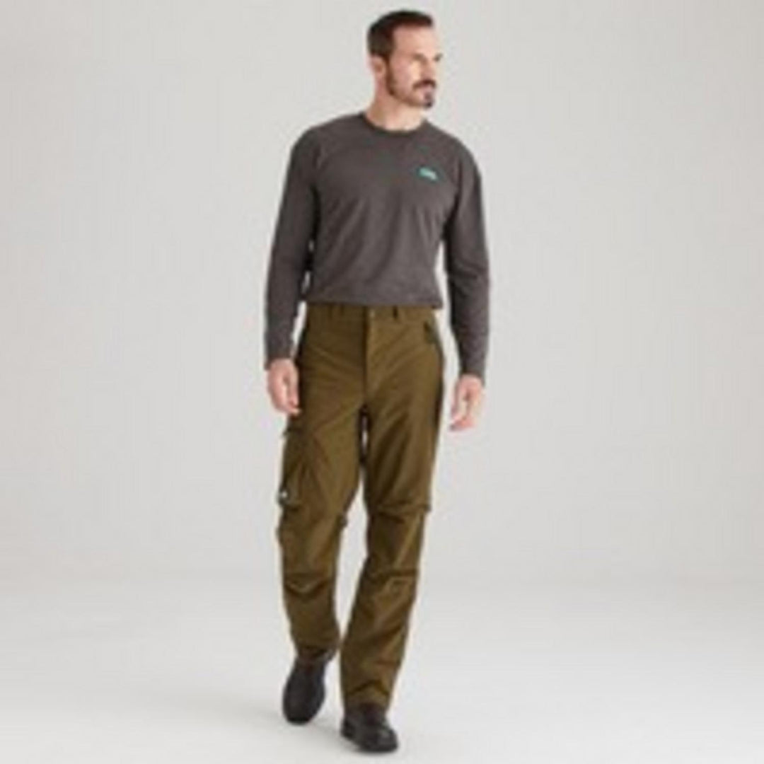 Ridgeline Pintail Classic Trousers – view 4