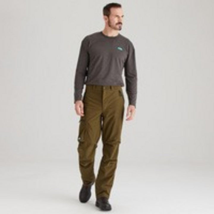 Ridgeline Pintail Classic Trousers – view 4