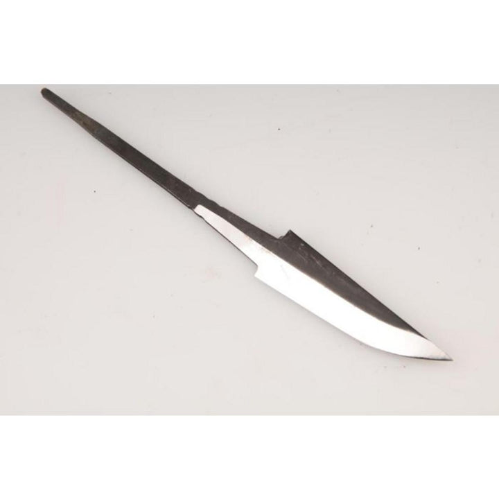 Laurin Metalli Carving Blade 80mm Carbon Steel