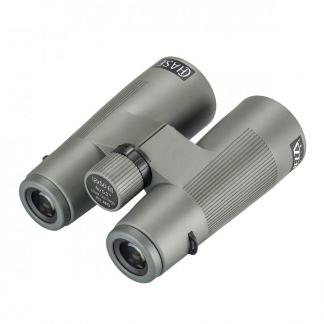 Delta Chase 12x50 ED Binoculars