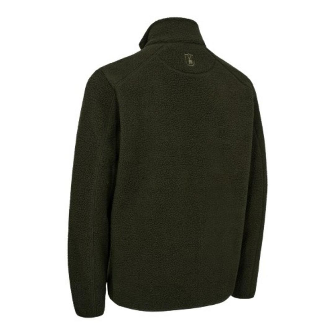 Deerhunter Atlas Fleece Jacket