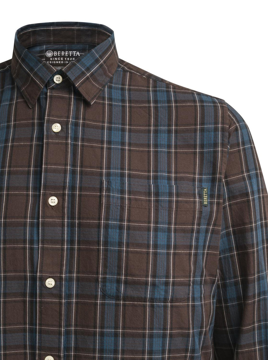 Beretta Bryggen Shirt
