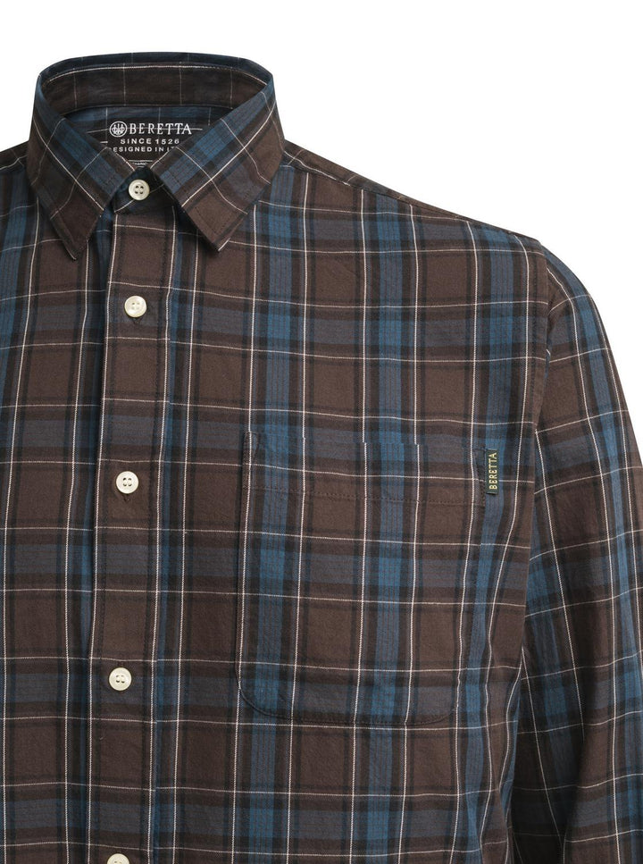 Beretta Bryggen Shirt