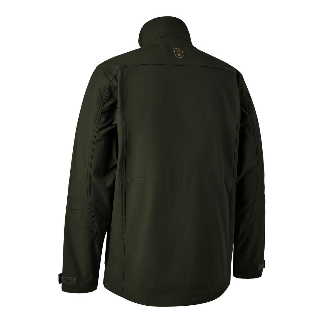 Deerhunter Climate Jacket with 37.5® Technology - Forest Emb