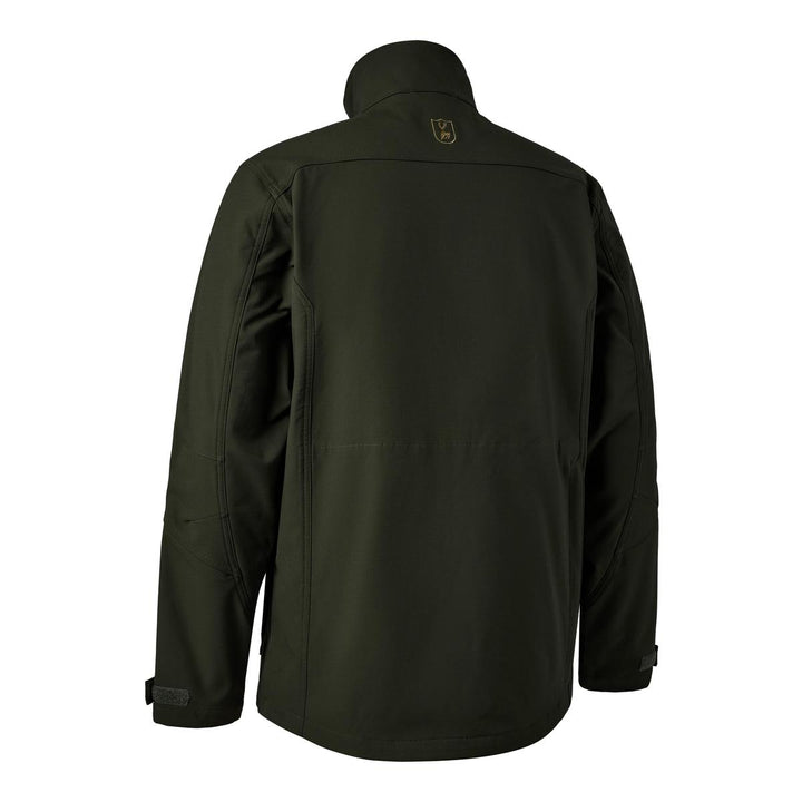 Deerhunter Climate Jacket with 37.5® Technology - Forest Emb