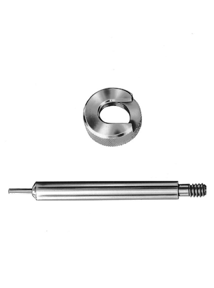 Lee Case length gauge & shell holder