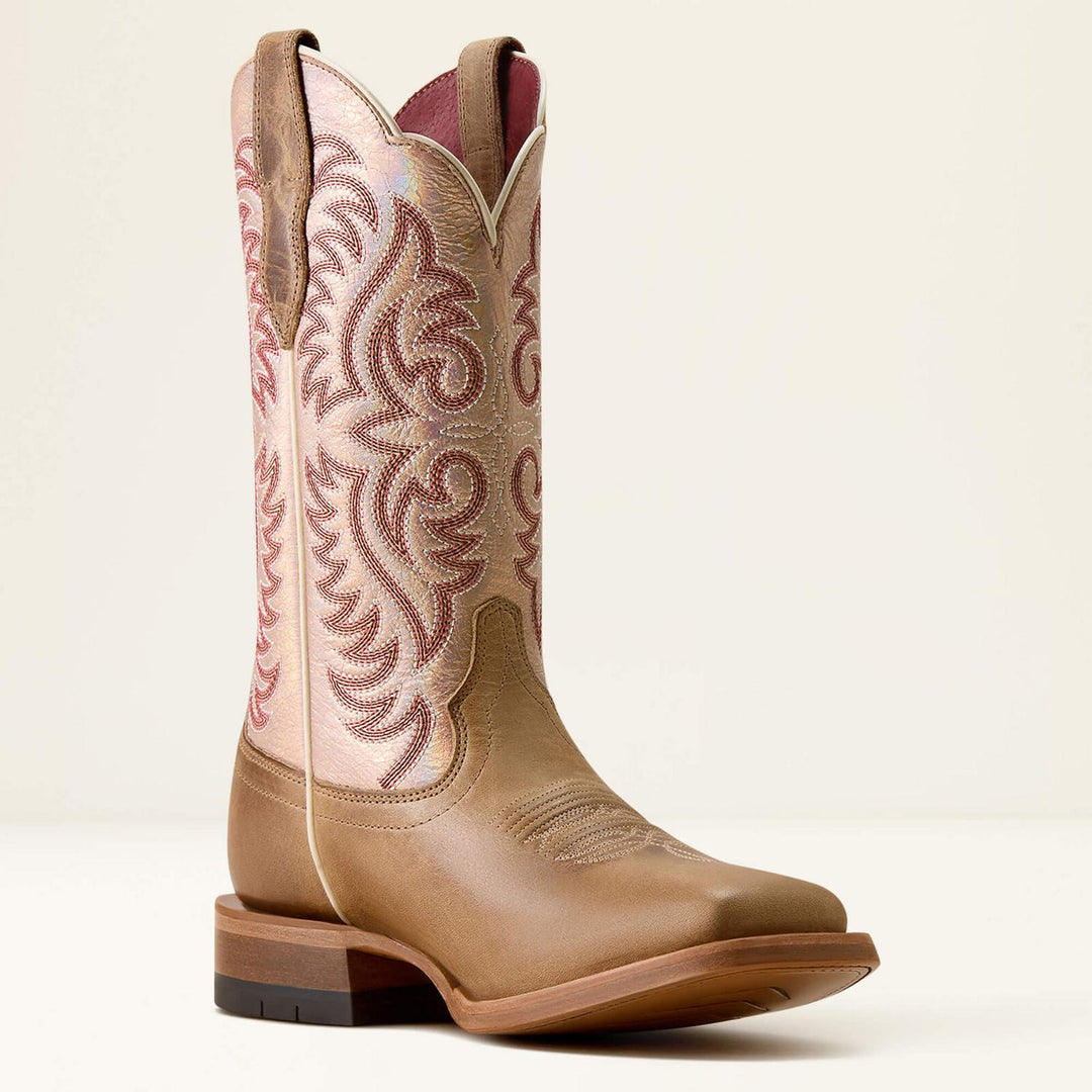 Ariat Ladies Frontier Drift Western