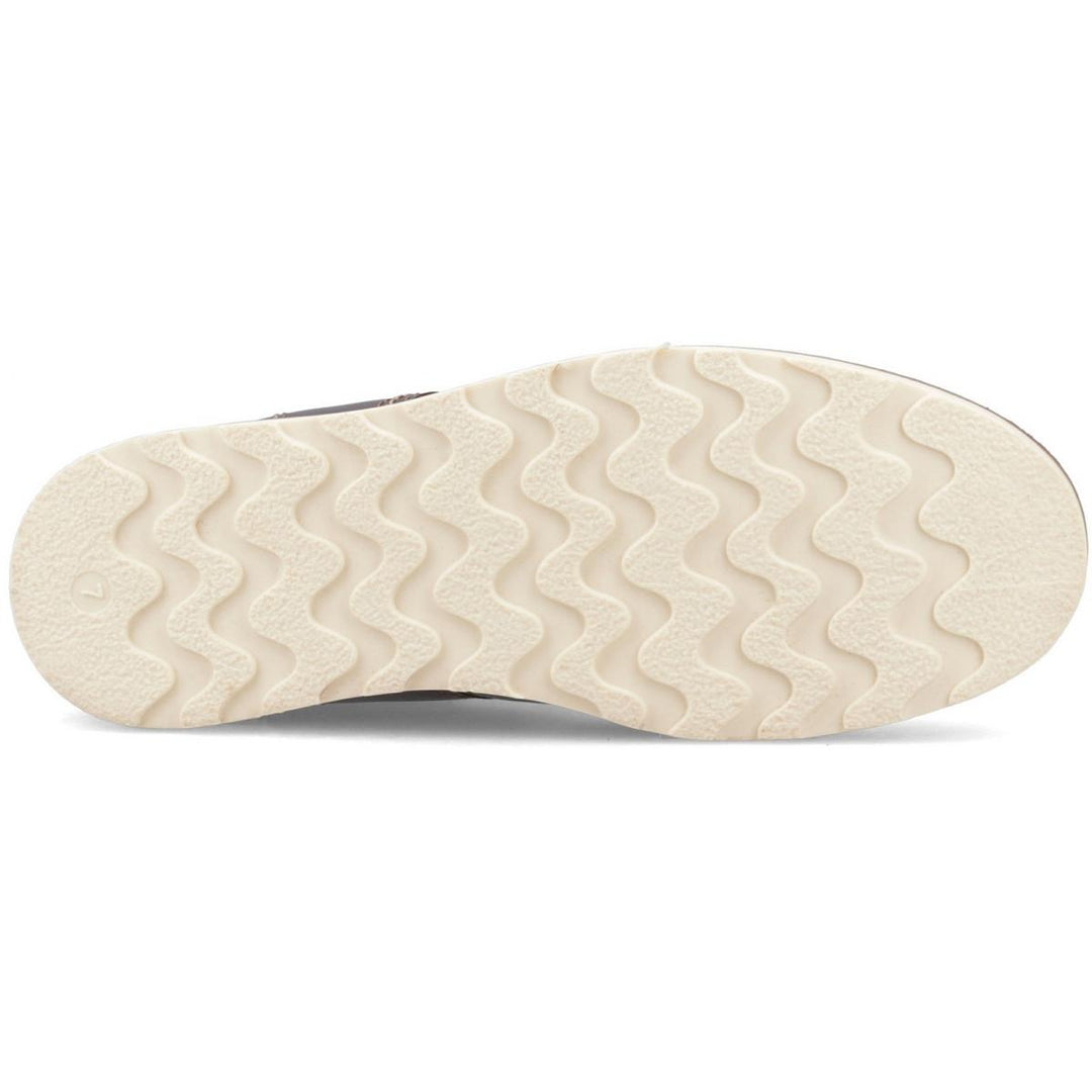 Sperry Boston Boot Chocolate