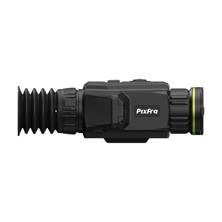 Pixfra CETUS C225 (256x192/12µm/25mm)