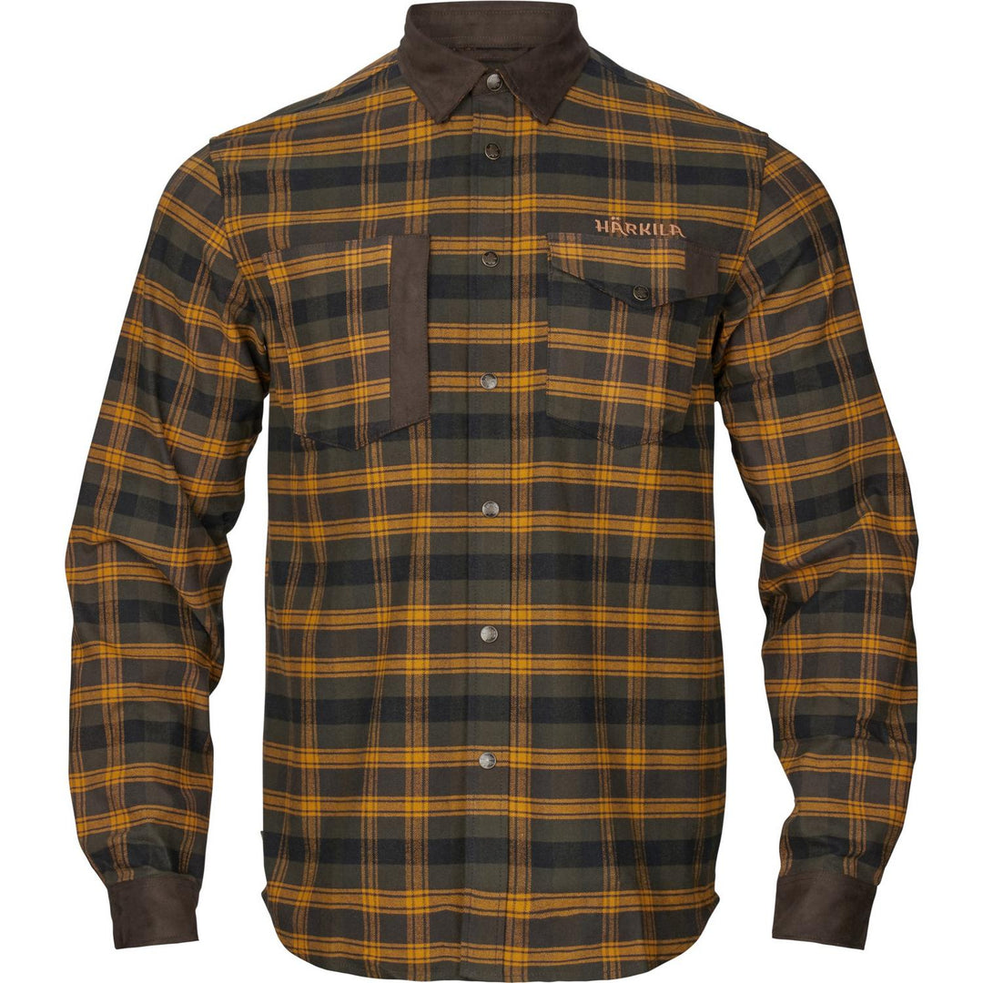 Harkila Aivak L/S shirt – view 10