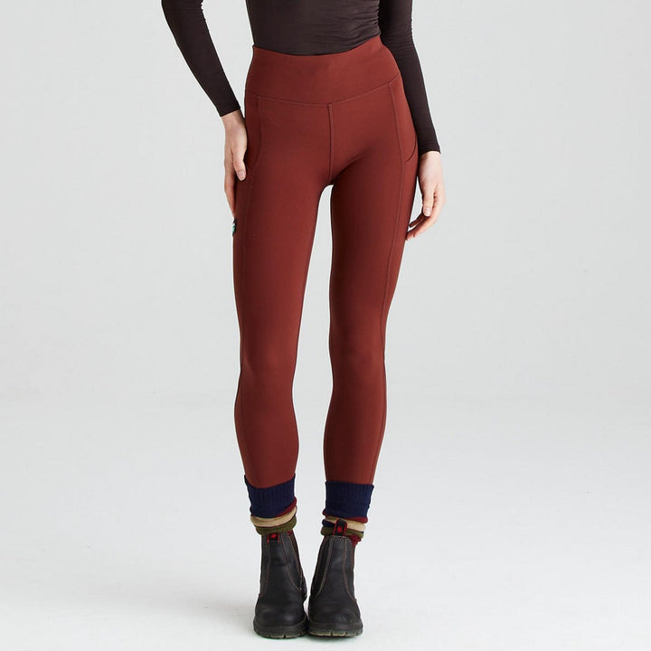 Ridgeline Ladies Infinity Leggings – view 15